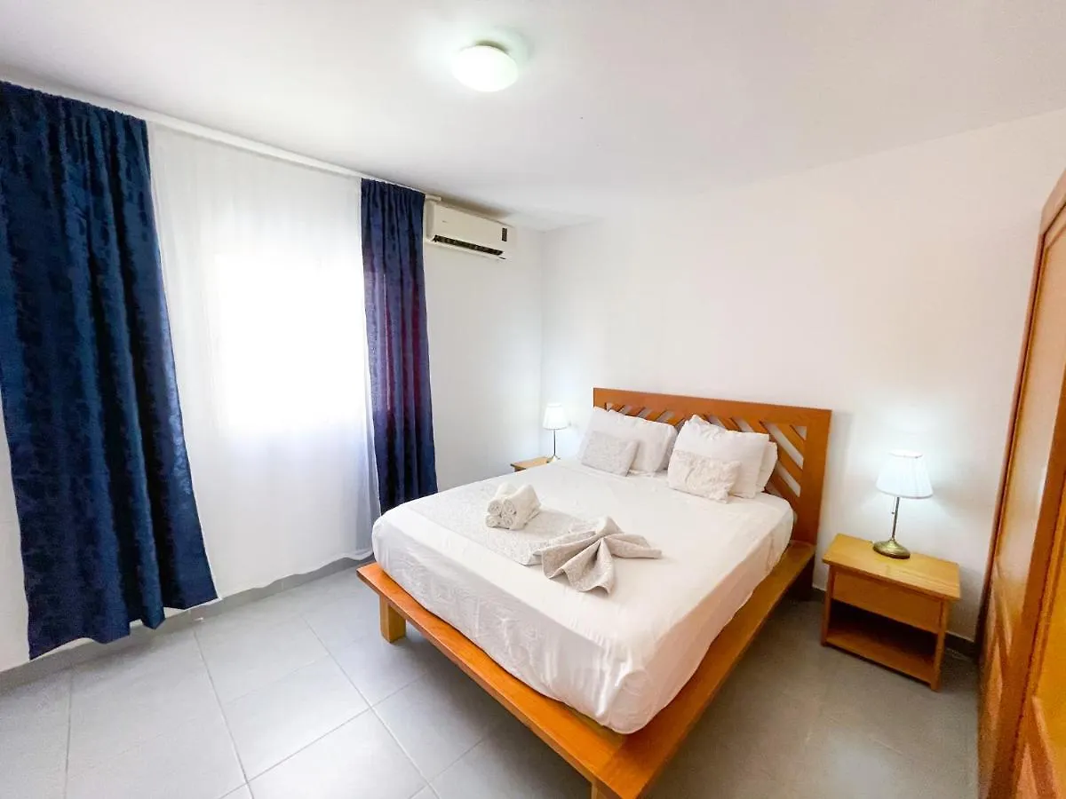 Sol Caribe Del Mar Los Corales Bavaro Studios Suites Wifi Beach Club & Spa Пунта-Кана 5*,