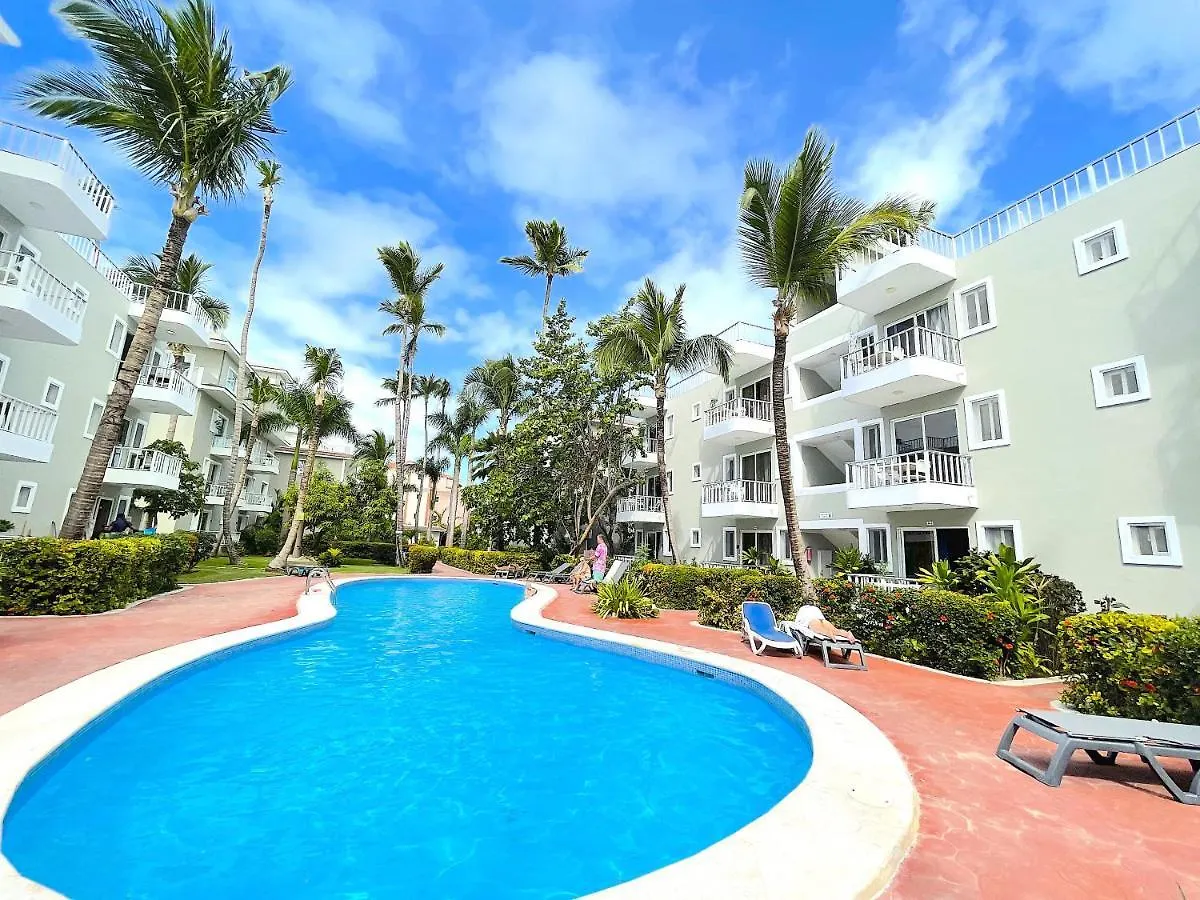 Sol Caribe Del Mar Los Corales Bavaro Studios Suites Wifi Beach Club & Spa Punta Cana