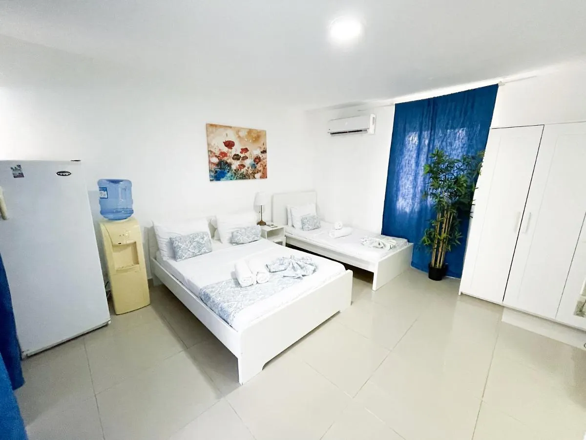 Otel Sol Caribe Del Mar Los Corales Bavaro Studios Suites Wifi Beach Club & Spa Punta Cana