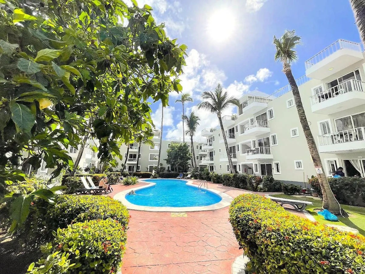 Sol Caribe Del Mar Los Corales Bavaro Studios Suites Wifi Beach Club & Spa プンタ・カナ ドミニカ共和国