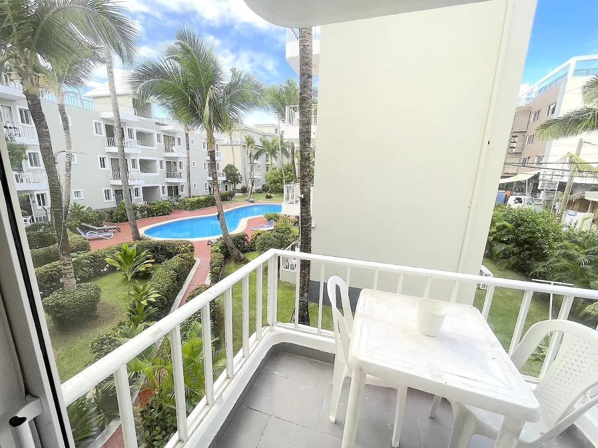 Sol Caribe Del Mar Los Corales Bavaro Studios Suites Wifi Beach Club & Spa プンタ・カナ ホテル